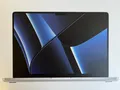 Produktbild: Apple MacBook Pro 14“ M2 PRO 10C CPU 16C GPU 512 GB SSD 16 GB 2023 SILBER