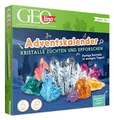 Produktbild: FRANZIS 67186 GEOlino Adventskalender Kristalle züchten und erforschen Spielzeug