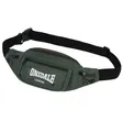 Produktbild: Lonsdale Unisex Hip Reisezubeh r Reiseg rtel, Olive/Black/White, Einheitsgröße EU