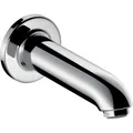 Produktbild: hansgrohe HG Wanneneinlauf E/S DN 20 chrom (13414000)