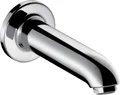 Produktbild: hansgrohe Wanneneinlauf E/S DN 20 chrom