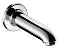 Produktbild: Hansgrohe Wanneneinlauf - 13414000