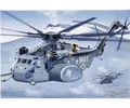 Produktbild: ITALERI 1:72 MH-53 E Sea Dragon / 510001065