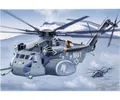 Produktbild: Italeri 1:72 MH-53 Hubschrauber E Sea Dragon