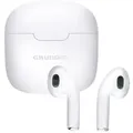 Produktbild: GRUNDIG Bluetooth-In-Ear-Kopfhörer in Weiß
