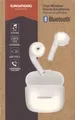Produktbild: Grundig TWS Earbuds / Earphones 200 mAh Bluetooth Kopfhörer / HEADSET