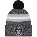 Produktbild: New Era NFL SIDELINE Winter Mütze Las Vegas Raiders OTC