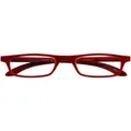 Produktbild: I NEED YOU Lesebrille Zipper / +2.00 Dioptrien / Rot