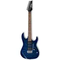 Produktbild: Ibanez GRX70QA-TBB