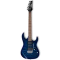 Produktbild: Ibanez GRX70QA-TBB E-Gitarre - NEU