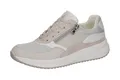 Produktbild: Waldläufer H-MARA Plateausneaker, Halbschuh, Freizeitschuh, Schnürschuh in Komfortweite H