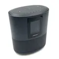 Produktbild: Bose Smart Speaker/Home Speaker 500 schwarz - Refurbished (sehr gut) - Garantie