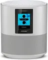 Produktbild: Bose Home Speaker 500 mit Amazon Alexa und Google Assistant - Silber #3