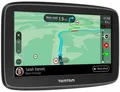 Produktbild: TomTom GO Classic 5“ Europe Karten PKW TMC Wi-Fi USB 16GB Navigation Traffic NEU