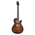 Produktbild: PRS SE McCarty 594 Singlecut Black Gold Burst E Gitarre