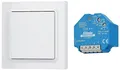 Produktbild: Eltako Funk-Schalter-Set mit Funktaster für Standart 55 BPS