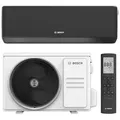 Produktbild: BOSCH Split Klimaanlage Komplett-Set | CL7000i 35 EB | 3,4 kW | schwarz