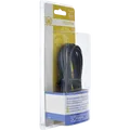 Produktbild: Schwaiger TAE-Kabel RJ11 -> RJ11 6P4C 6m schwarz flach (TAL6331533)