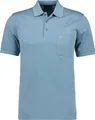 Produktbild: Polo button short sleeve 320 MINT Größe XXL