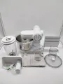 Produktbild: Bosch MUM 4880 600W Multifunktions-Küchenmaschine 3,9l  Weiß #KT4258O-