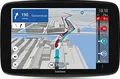 Produktbild: TomTom GO Expert Plus - GPS-Navigationsgerät