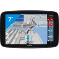 Produktbild: TomTom Go Expert Plus 7 Premium Paket Welt