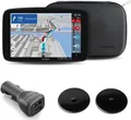 Produktbild: TomTom GO Expert Plus EU 7 PremiumPack