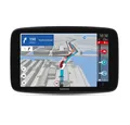 Produktbild: TomTom GO Expert Plus Premium Navigationsgerät