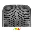 Produktbild: Pirelli P Zero Winter 2 XL 3PMSF  255/35 R19 96V Winterreifen