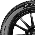 Produktbild: Pirelli P Zero Winter 2 255/35 R19 96V XL, mit Felgenschutz (MFS)
