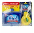Produktbild: FINISH Duft-Set limpiamáquinas 250ml + ambientador lavavajillas