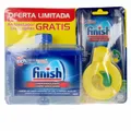 Produktbild: FINISH limpiamáquinas 250ml + ambientador lavavajillas