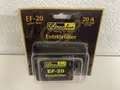 Produktbild: Sinuslive Entstörfilter EF-20 20A 250W 12V galvanisch Entstörung Autoradio OVP