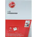 Produktbild: Hoover Staubbeutel H81 (1 x) (35601865)