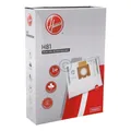 Produktbild: Filterbeutel HOOVER H81 35601865 für Bodenstaubsauger 4Stk