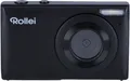 Produktbild: Rollei Compactline Mini Kompaktkamera (64 MP)