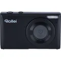 Produktbild: Rollei Compactline mini schwarz