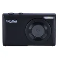 Produktbild: Rollei Compactline Mini schwarz
