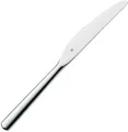 Produktbild: WMF Boston Menümesser mono 22,6 cm, Monobloc-Messer, Cromargan Edelstahl poliert, glänzend, spülmaschinenfest
