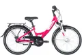 Produktbild: Pegasus Kinderfahrrad Pegasus Avanti 20'' 7 Gang Mädchen pink 2024, 7 Gang, Nabenschaltung