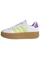 Produktbild: adidas Damen VL Court Bold Shoes, FTWR White/FTWR White/FTWR White, 38 EU
