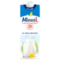 Produktbild: MinusL H-Vollmilch 3,5% 1l