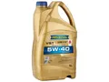 Produktbild: 5 Liter RAVENOL VollSynth Turbo VST SAE 5W-40 Motoröl BMW Longlife-01