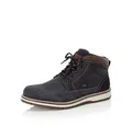 Produktbild: Rieker Schnürstiefelette