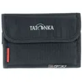Produktbild: TATONKA Geldbörse Money Box RFID Block Black schwarz - Schwarz