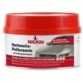 Produktbild: NIGRIN Hartwachs-Politurpaste (250 ml) Lackpolitur,Lackversiegelung  72943