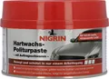 Produktbild: Nigrin Hartwachs-Politurpaste mit Auftrageschwamm 250ml