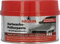 Produktbild: Nigrin Hartwachs-Politurpaste mit Auftrageschwamm 250ml  Autopflege