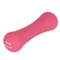 Produktbild: HMS Unisex's 17-47-110 5907695556766 Gusseisen Kurzhantel mit Neopren, Lila, One Size