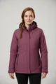 Produktbild: Killtec Outdoorjacke KOW 250 WMN JCKT (1-St) mit abnehmbarer Kapuze, wasserdicht mit 10.000 mm Wassersäule